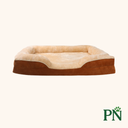 Paw & Nest™ Orthopaedic Memory Foam Dog Bed