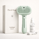 Paw&Nest FurEase™ Brush