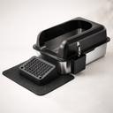 Paw&Nest™ Stainless Steel Litter Box