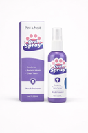 Paw & Nest™ OralCare Spray