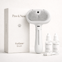 Paw&Nest FurEase™ Brush