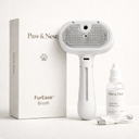 Paw&Nest FurEase™ Brush
