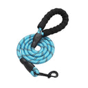 Paw&Nest™ TrailSafe Reflective Rope Leash