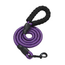Paw&Nest™ TrailSafe Reflective Rope Leash