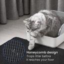 Paw & Nest™ LitterControl Mat