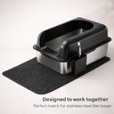 Paw & Nest™ LitterControl Mat
