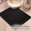 Paw & Nest™ LitterControl Mat
