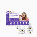 Paw&Nest™ CalmSpace Cat Diffuser