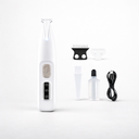 Paw & Nest™ Silent Precision Cat Trimmer