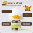 Paw&Nest™ CalmSpace Dog Diffuser