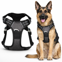 Paw&Nest™ - No-Pull Dog Harness