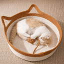 Paw & Nest™ Cocoon Basket
