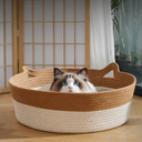 Paw & Nest™ Cocoon Basket