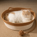 Paw & Nest™ Cocoon Basket