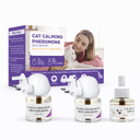 Paw&Nest™ CalmSpace Cat Diffuser