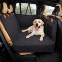 Paw & Nest™ SafeRide Car Bed