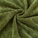 Paw&Nest™ Herringbone Scratch-Resistant Pet Sofa Cover