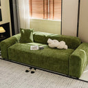 Paw&Nest™ Herringbone Scratch-Resistant Pet Sofa Cover