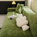 Paw&Nest™ Herringbone Scratch-Resistant Pet Sofa Cover