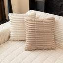 Paw & Nest™ Anti-Slip Flannel Sofa Cover