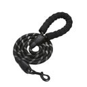 Paw&Nest™ TrailSafe Reflective Rope Leash