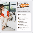 Paw&Nest™ CalmSpace Cat Diffuser