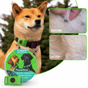 Paw & Nest™ Natural Flea & Tick Pendant