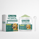 Paw & Nest™ Daily Dental Powder