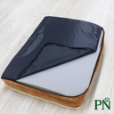 Paw & Nest™ Orthopaedic Memory Foam Dog Bed